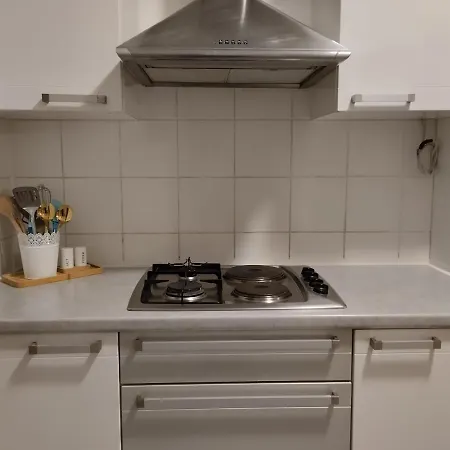 Apartman Sandy *
