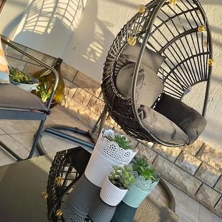 Apartman Sandy *