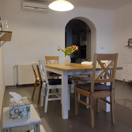 Apartman Sandy Apartament