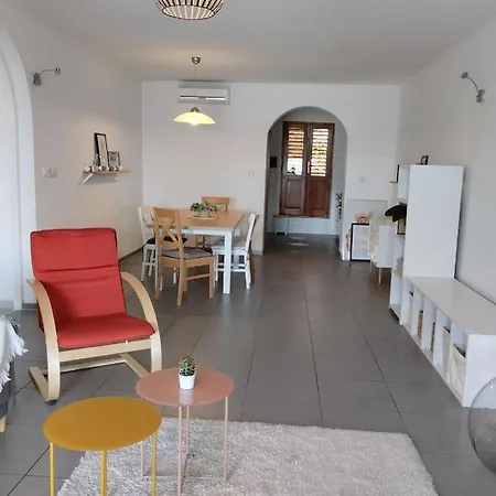 Apartman Sandy Apartament