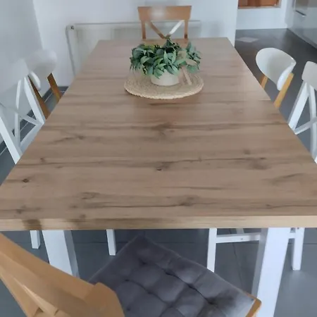 Apartman Sandy Apartament *