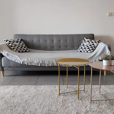 Apartament Apartman Sandy